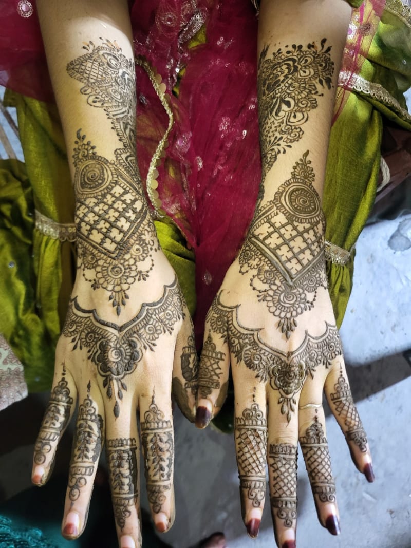 Saniyara khatun portfolio 2