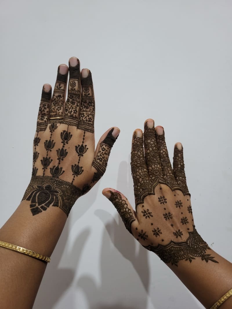 Saniyara khatun portfolio 6