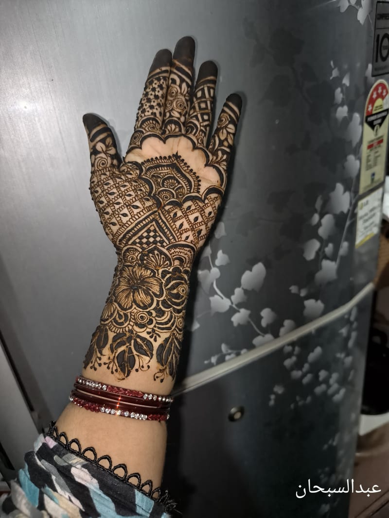 Fatima subhan portfolio 3