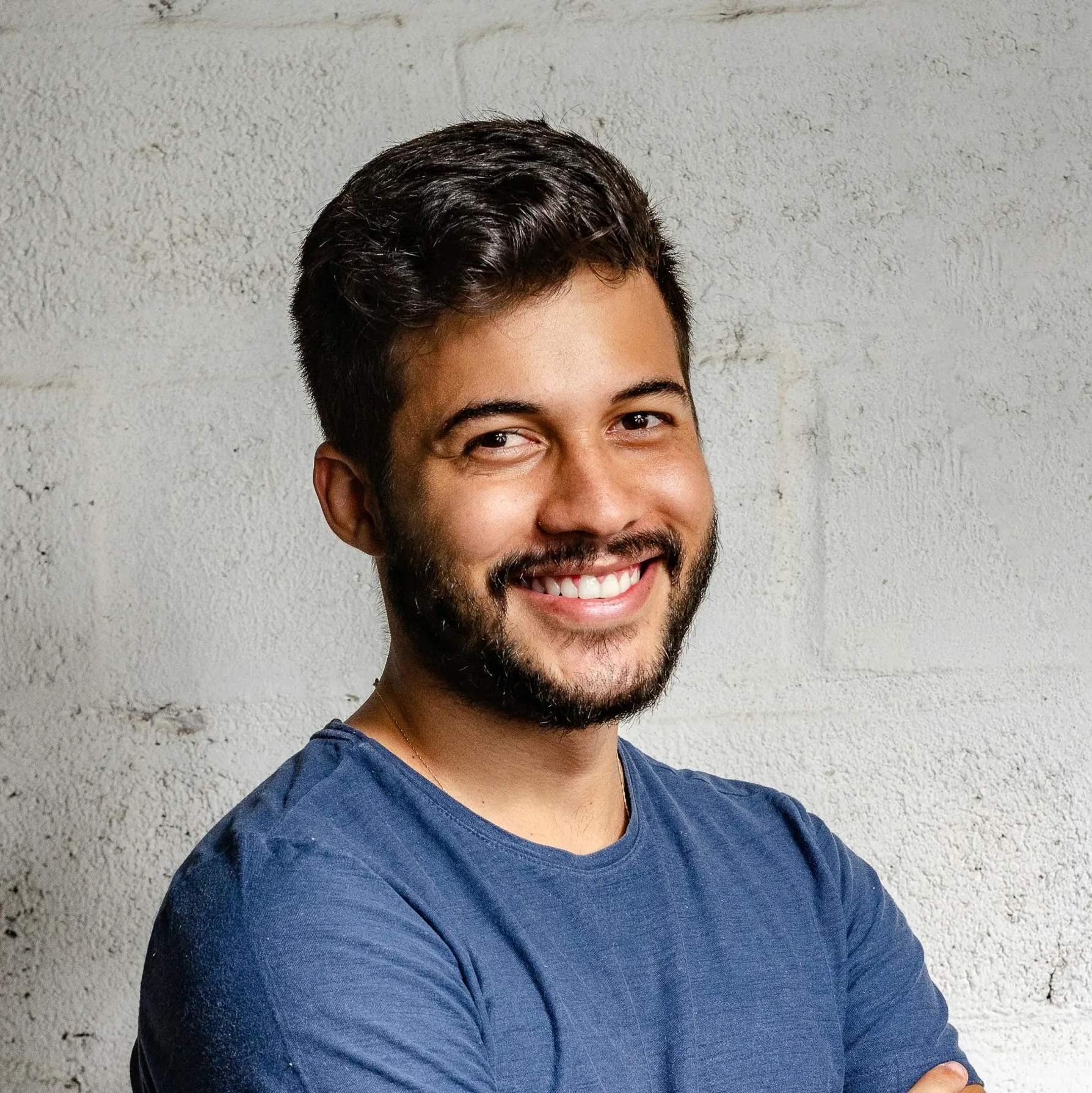 Pranay Gupta