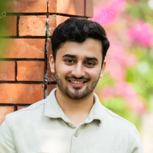 Vansh Saxena