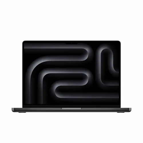 Apple MGDR4HN/A MacBook Pro (Apple M5 Pro Chip/24 GB/1 TB SSD/MacOS/Liquid Retina XDR), 35.97 cm (14.2 inch), Space Black image 1