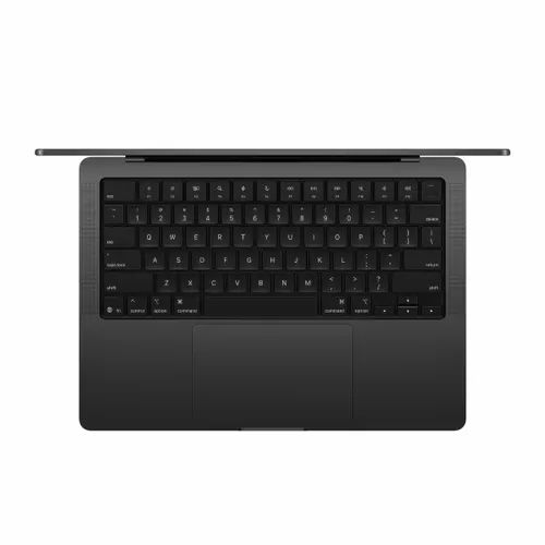 Apple MGDR4HN/A MacBook Pro (Apple M5 Pro Chip/24 GB/1 TB SSD/MacOS/Liquid Retina XDR), 35.97 cm (14.2 inch), Space Black image 2