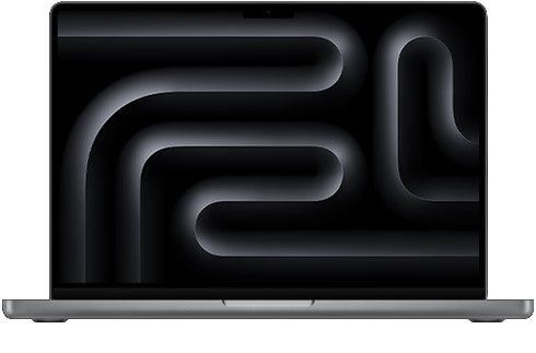 Macbook Pro