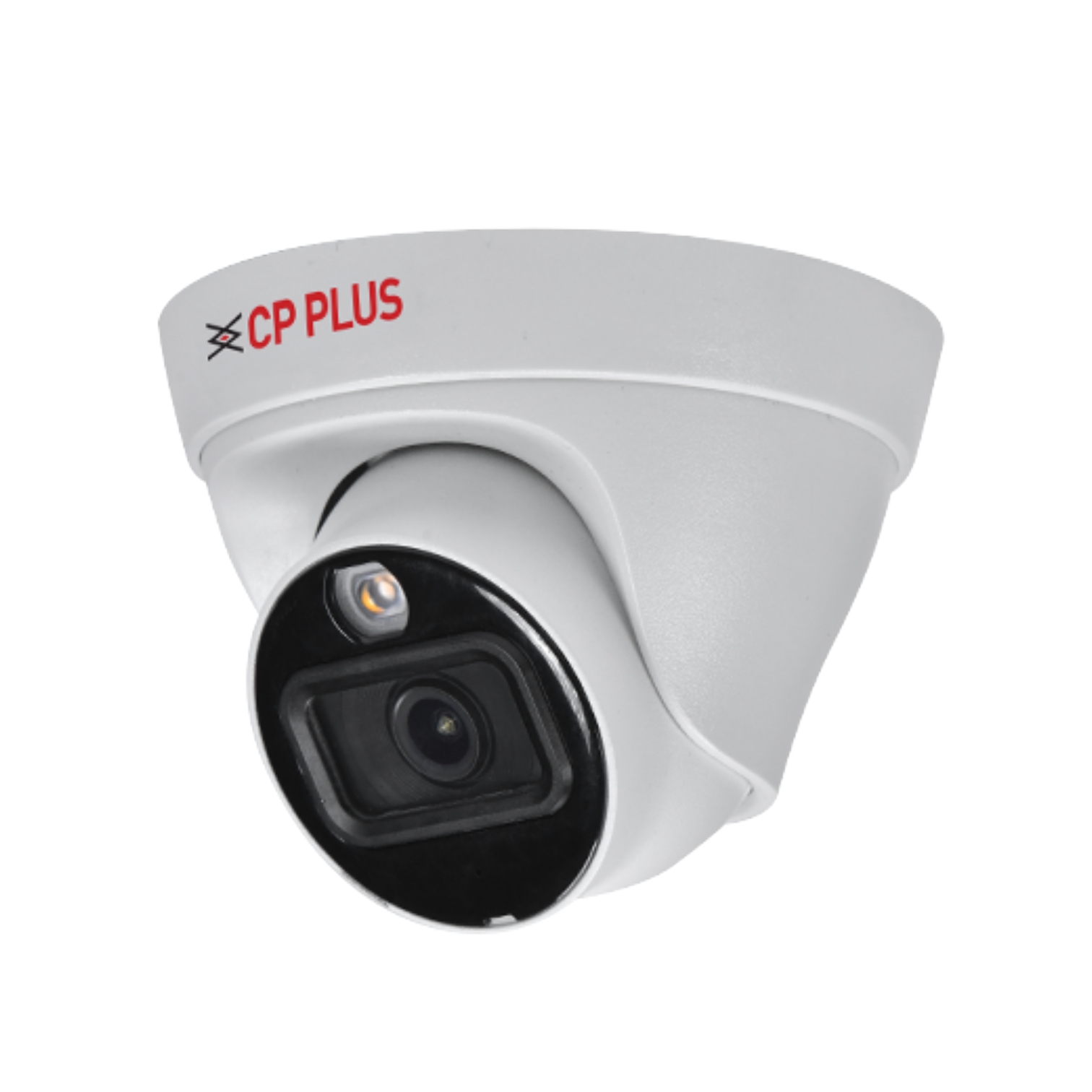 CP PLUS 4MP IP Dome Camera CP-UNC-DA41L3C-D-LQ image 1