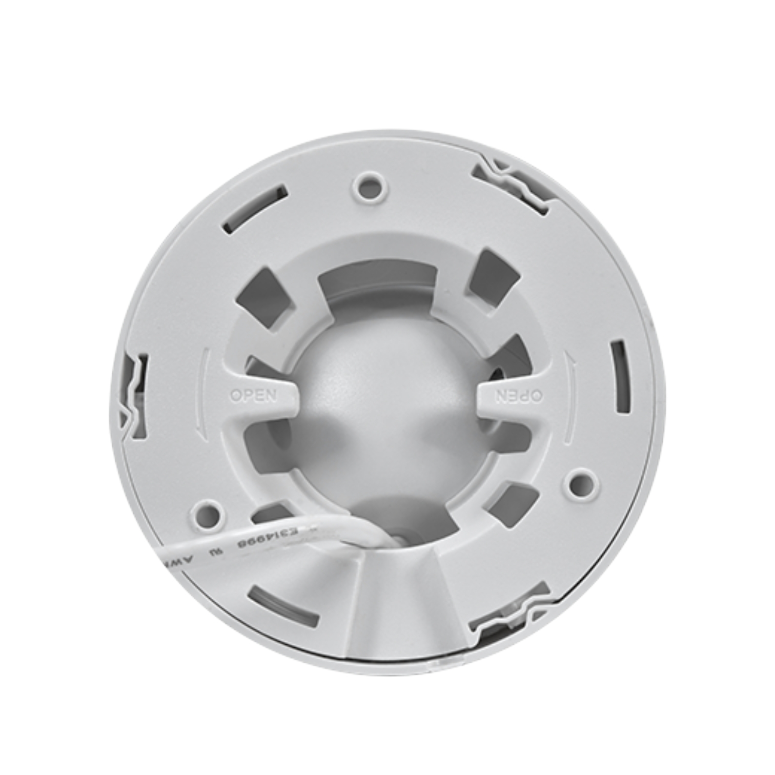 CP PLUS 4MP IP Dome Camera CP-UNC-DA41L3C-D-LQ image 4
