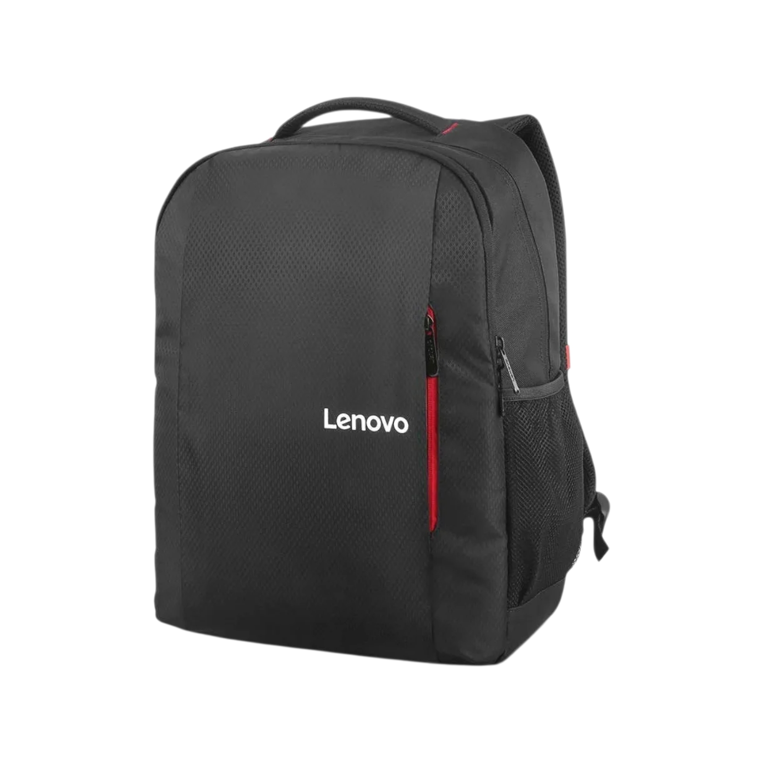 Lenovo Backpack For 15.6" Laptop, Black - Original image 1