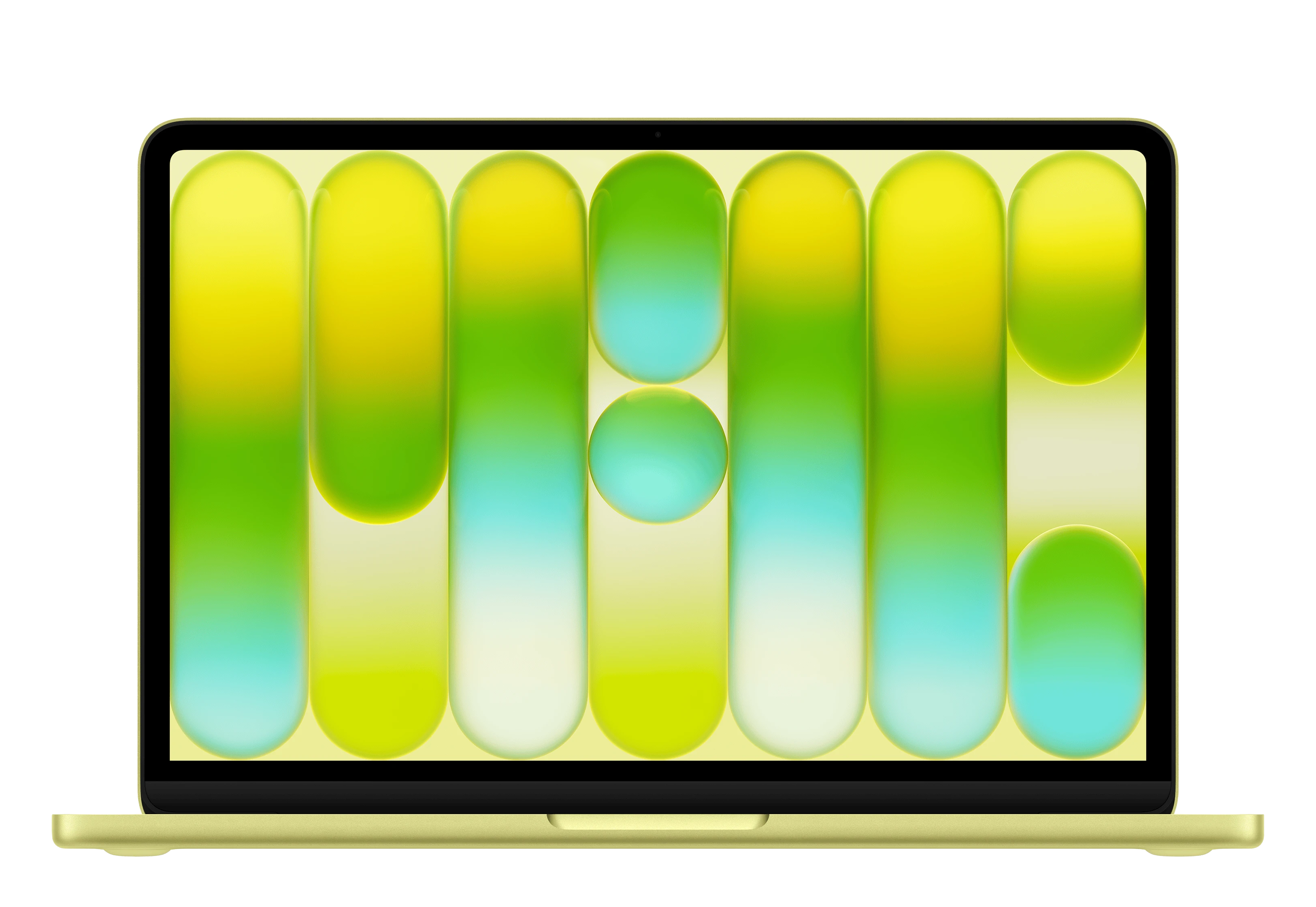MacBook Neo