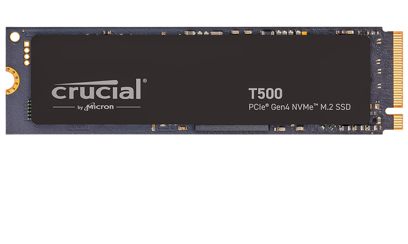 Crucial T500 500GB