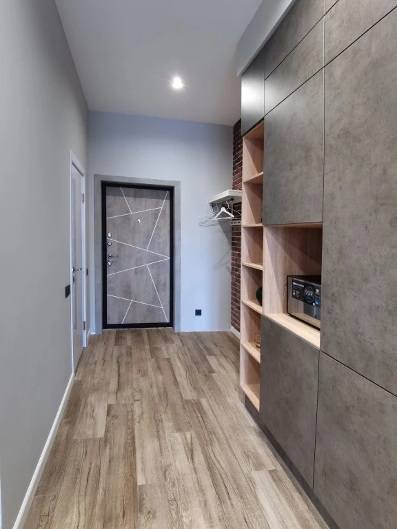 Апартаменты Уют и спокойствие