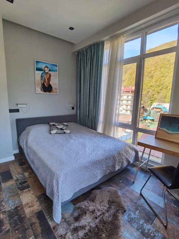 Апартаменты Уют и спокойствие