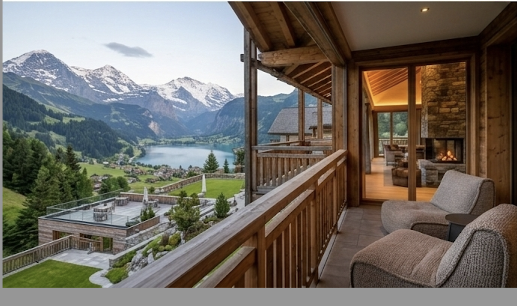 Отель "Курортный дом"