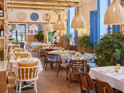 Конференц-залы