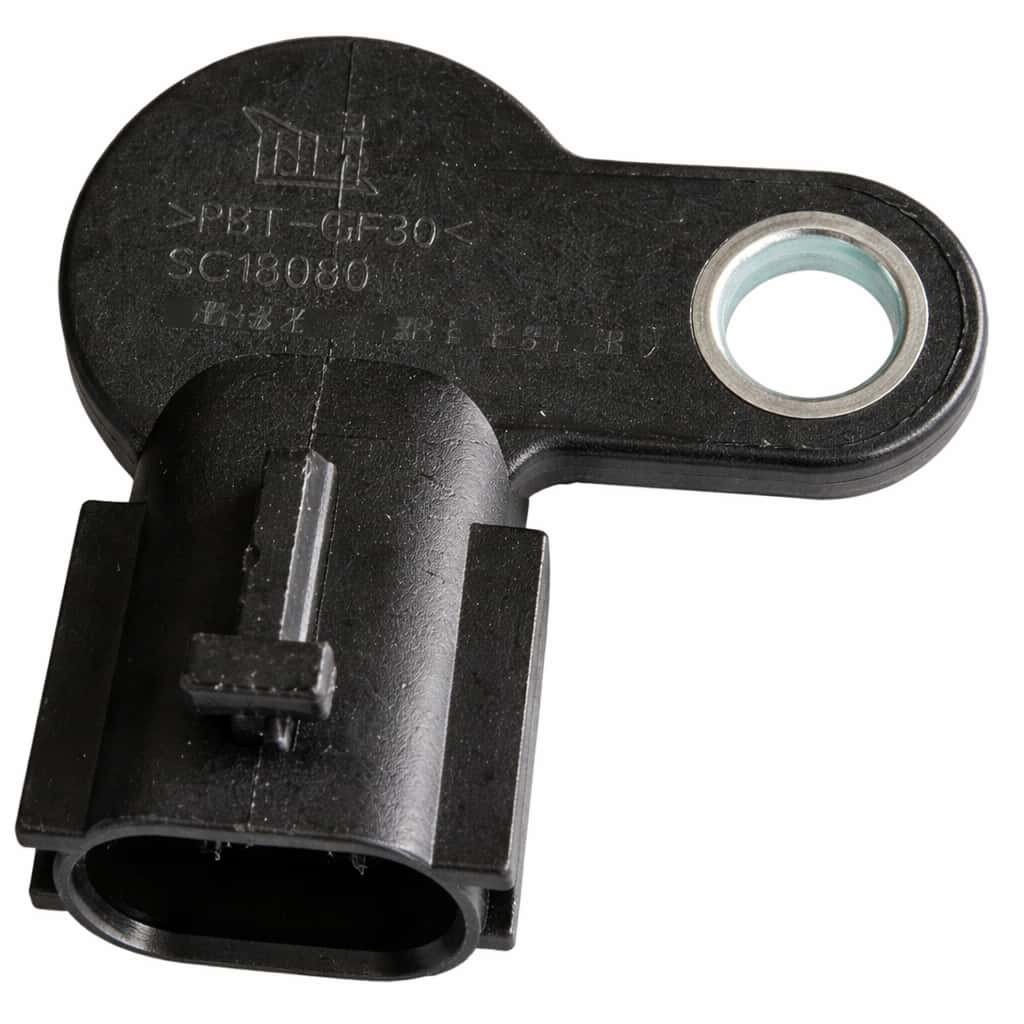 Falla del Sensor de Cigüeñal (CKP): Síntomas, Diagnóstico y Costos 2026