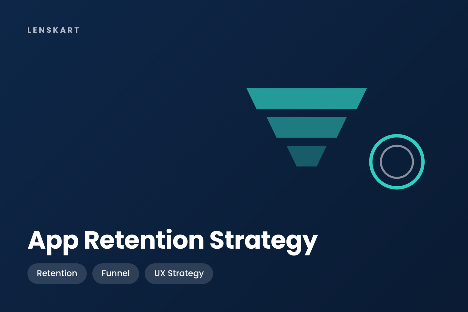 App Retention UX Strategy