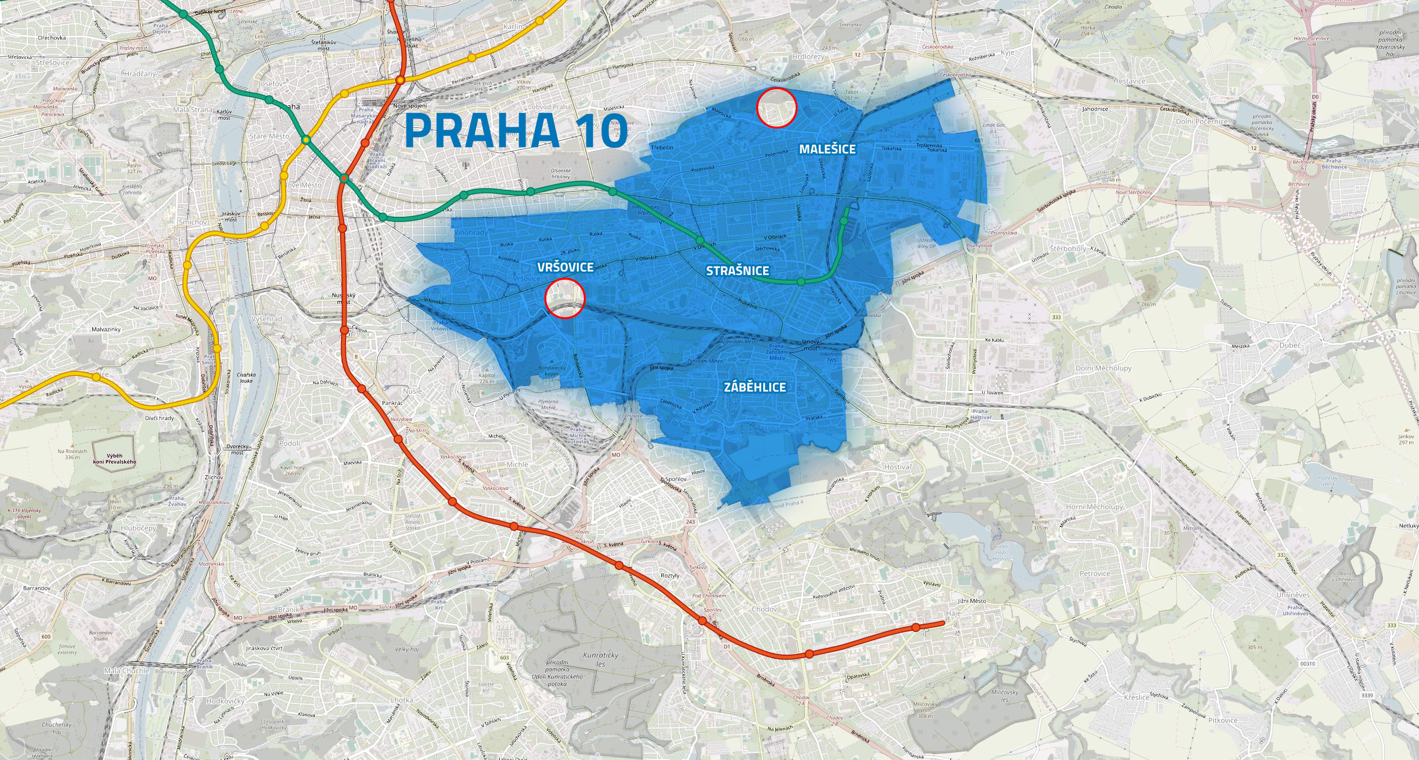 Mapa-praha-10