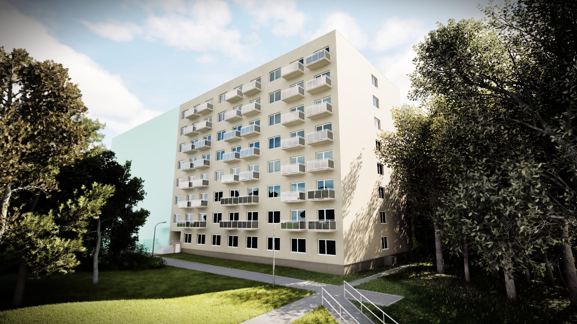 Novy-haj-hodonin-rekonstrukce-exterieru-vizualizace