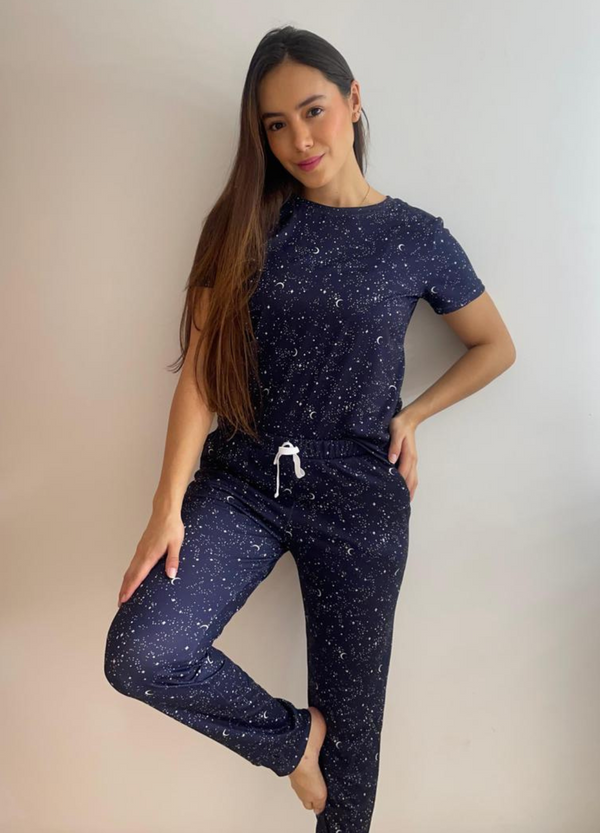 Pijama Moonlit Dreams - 2234