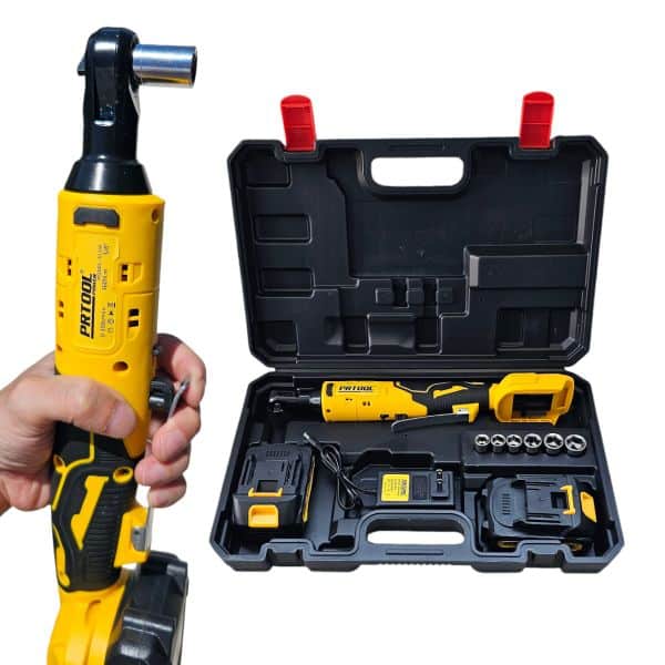 Rachet Inalambrico 36V