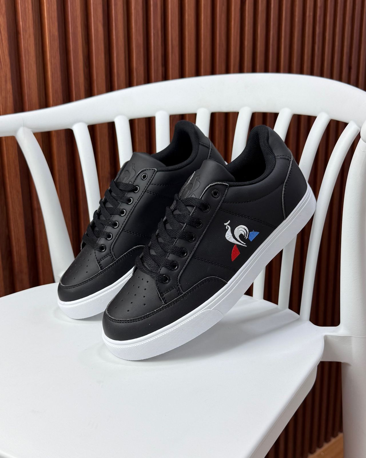 Lecoqsportif: Elegancia Urbana