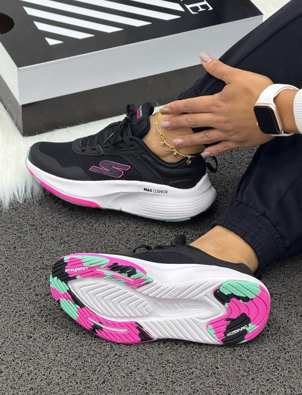 Skechers Confort Total Mujer