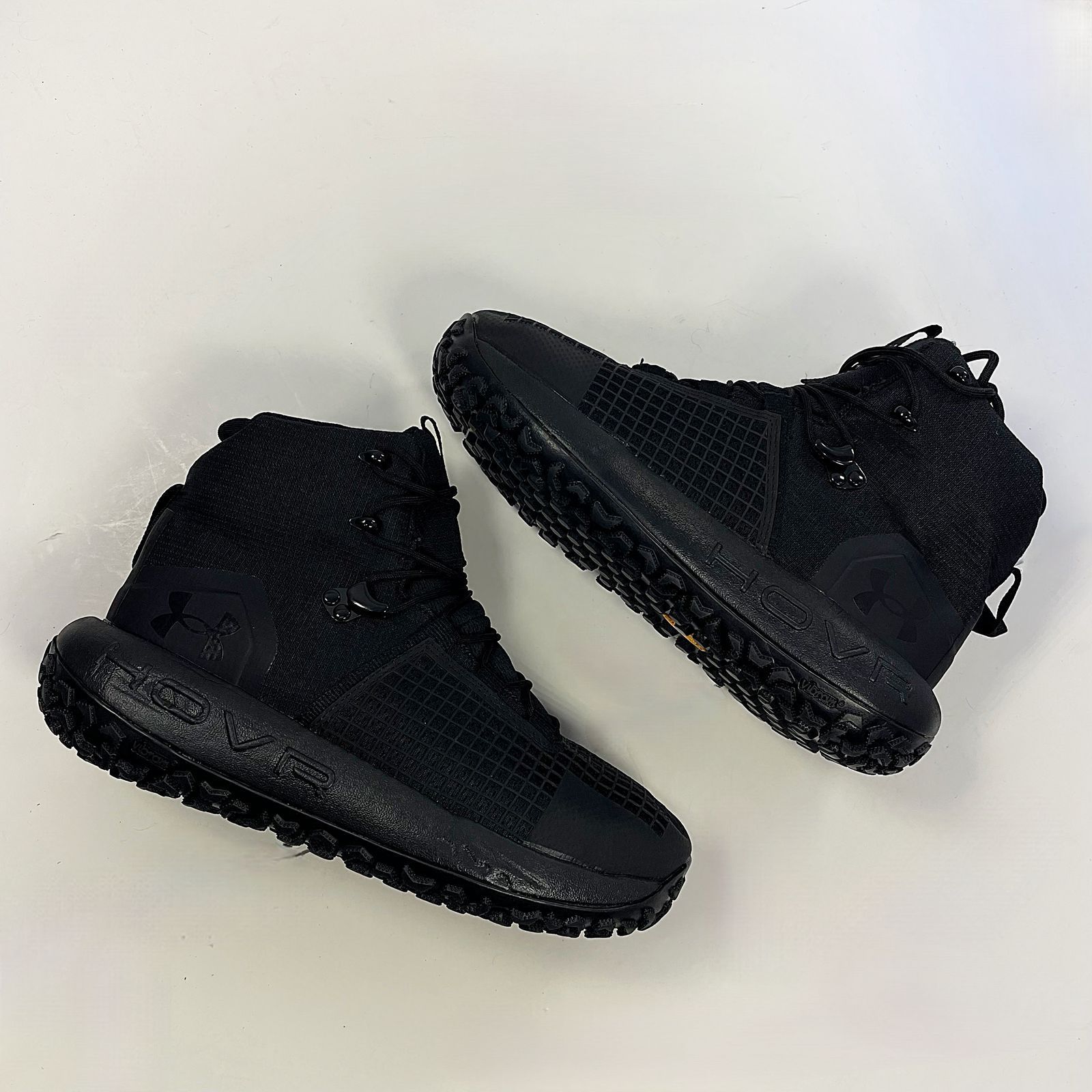 Under Armour: Calidad Premium