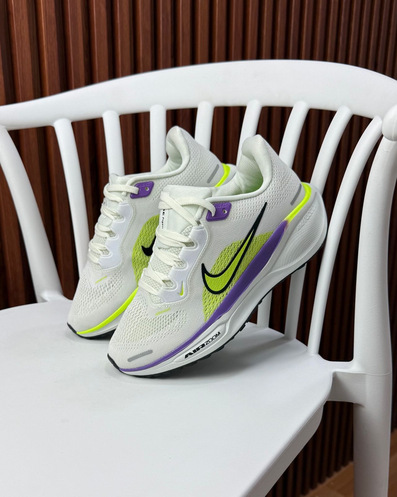 Nike Zoom: Comodidad Imparable