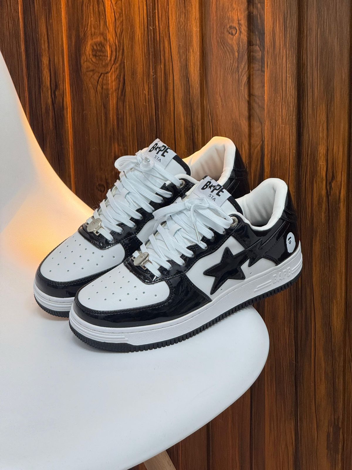Bape Star: Estilo Urbano
