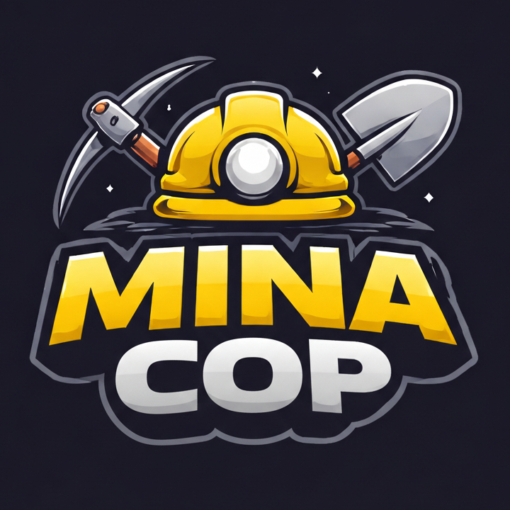 Este es un producto desde minacop