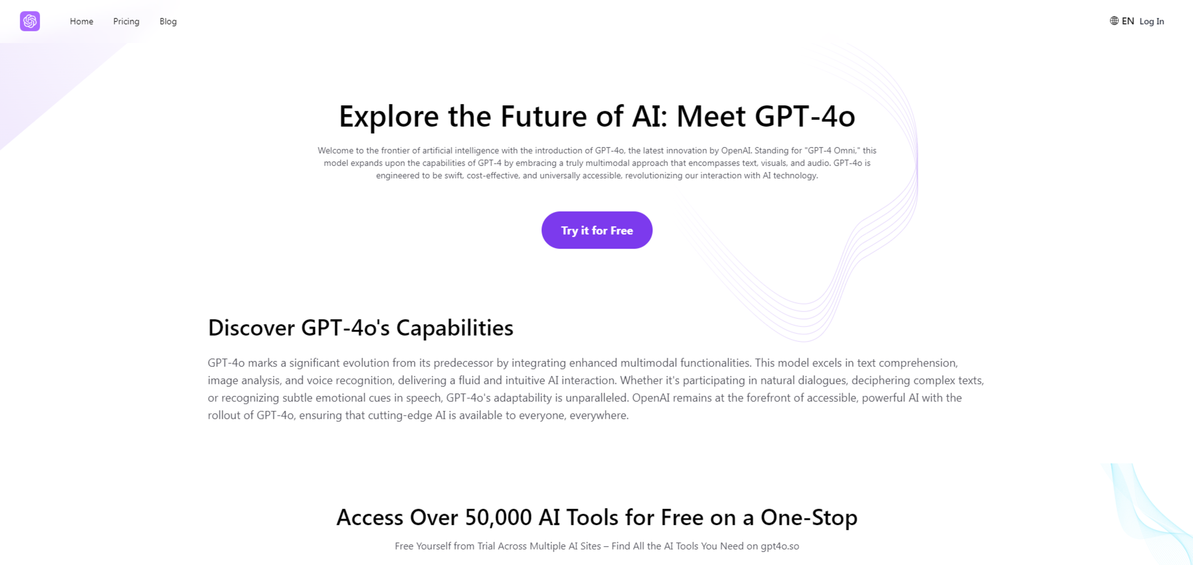 GPT-4o