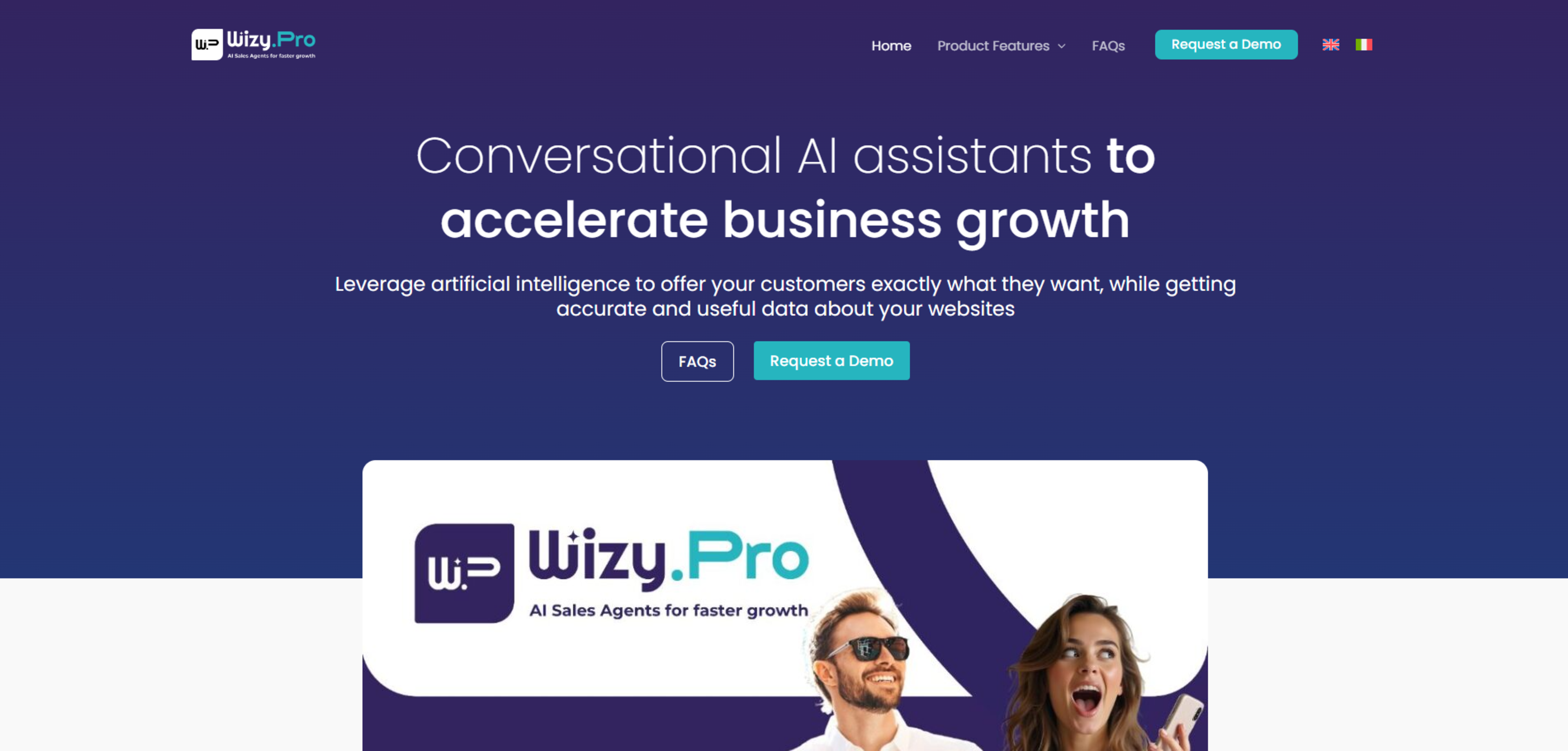 Wizy.Pro