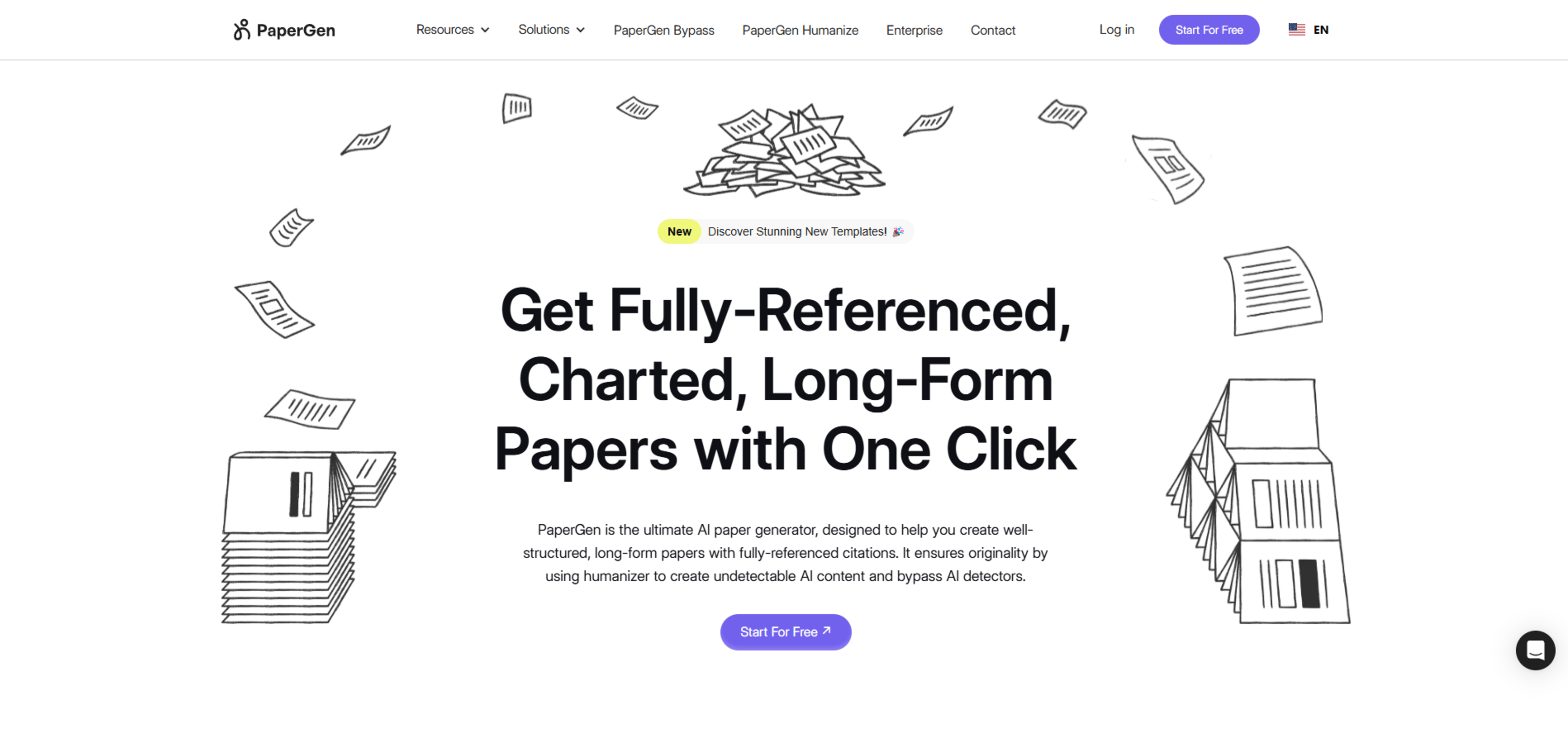 PaperGen