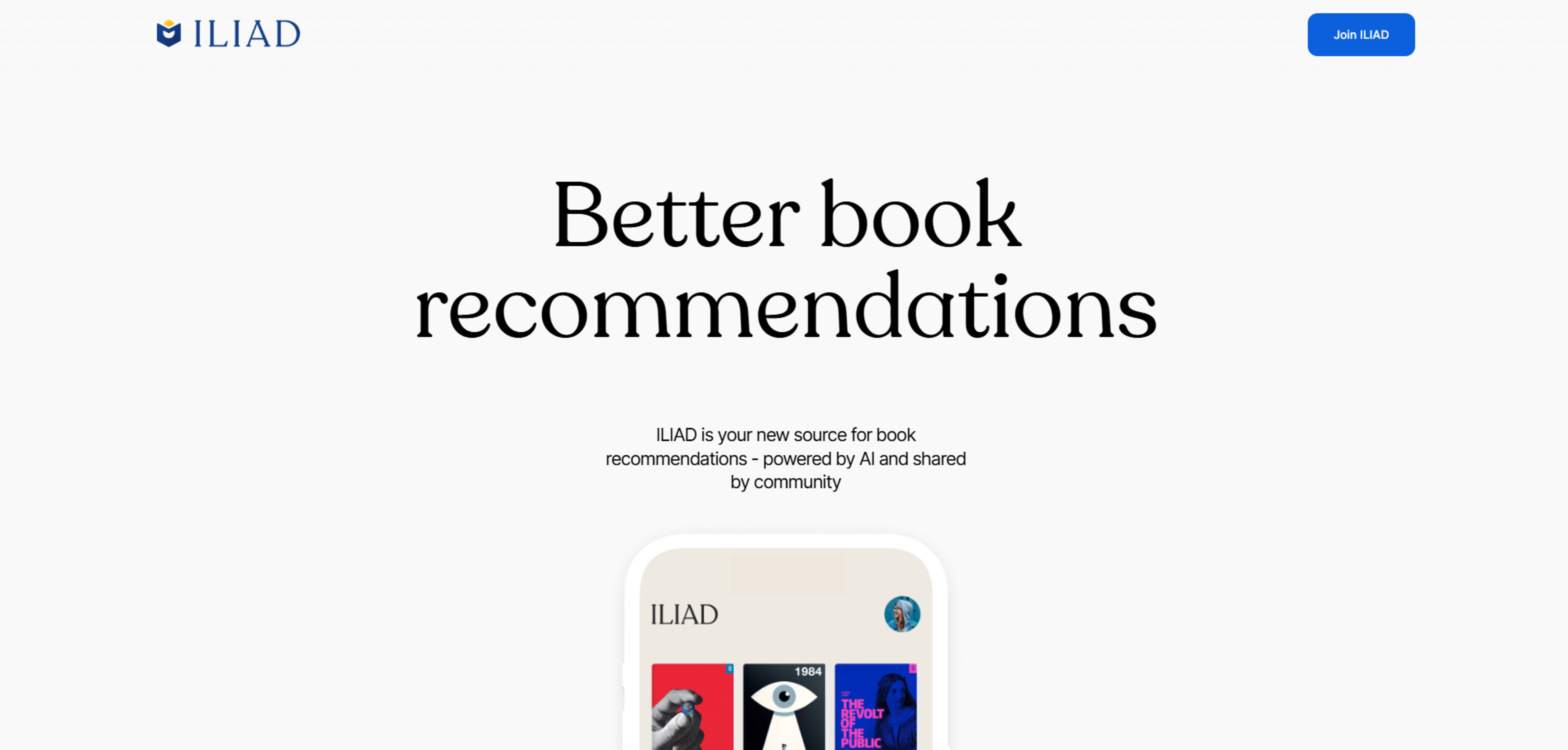 ILIAD