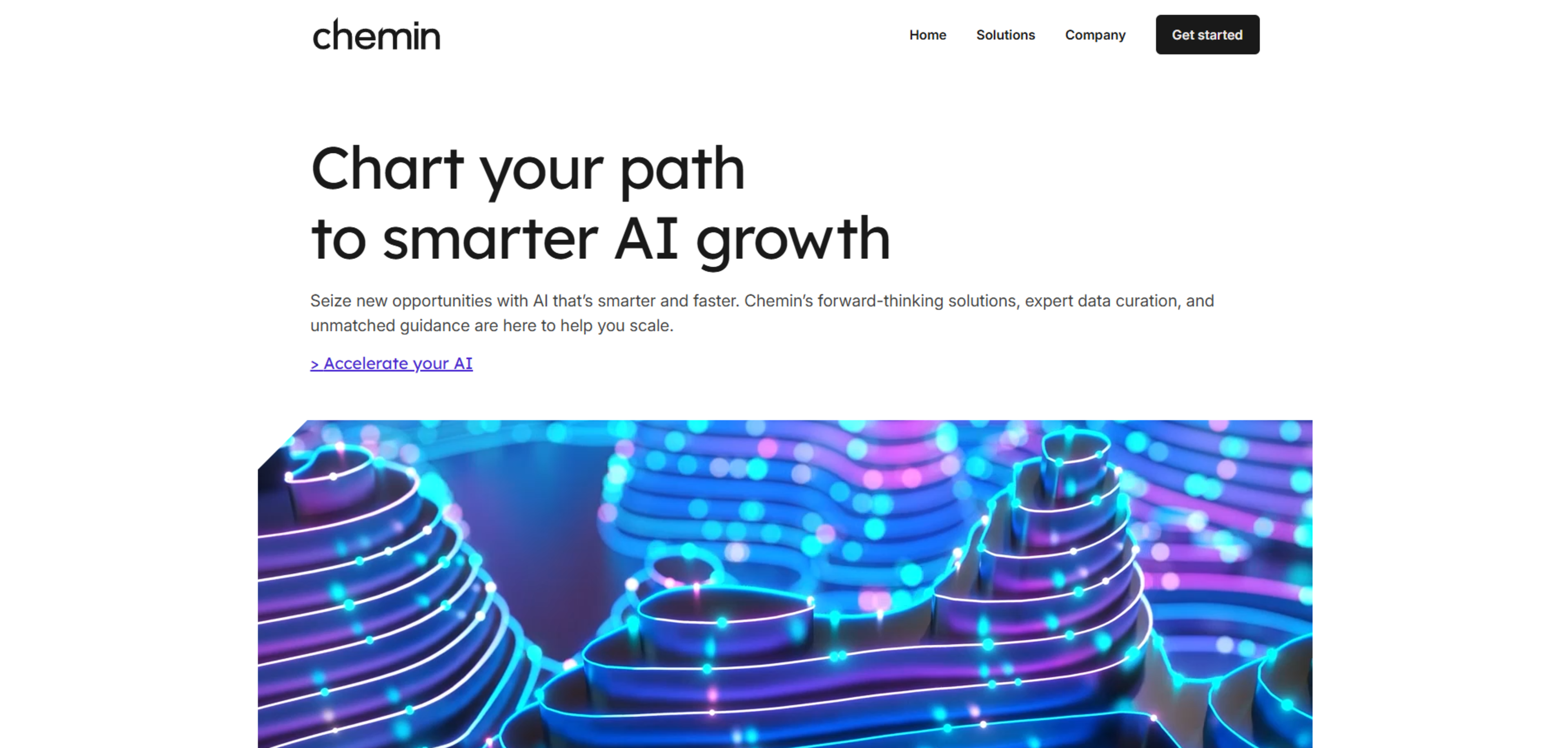 Chemin AI
