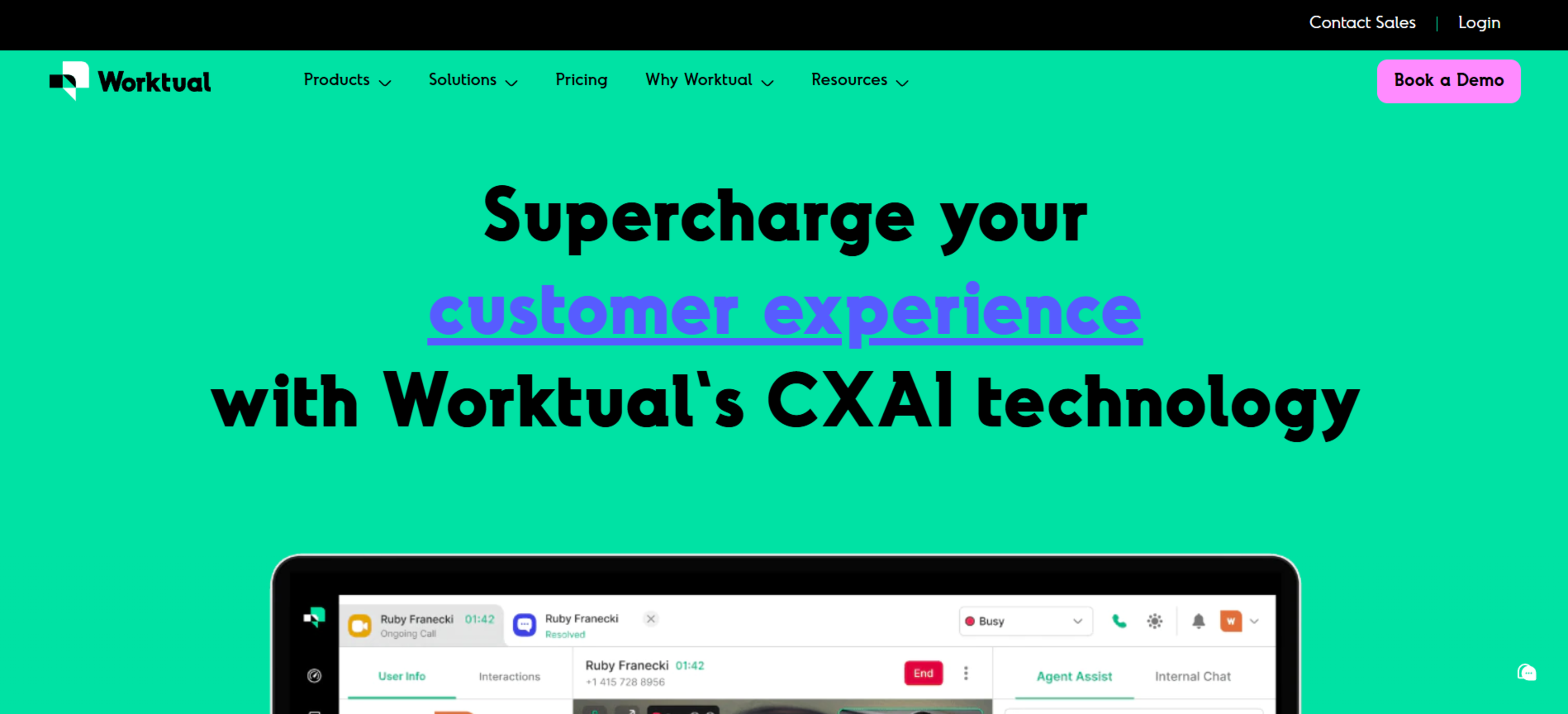 CXAI