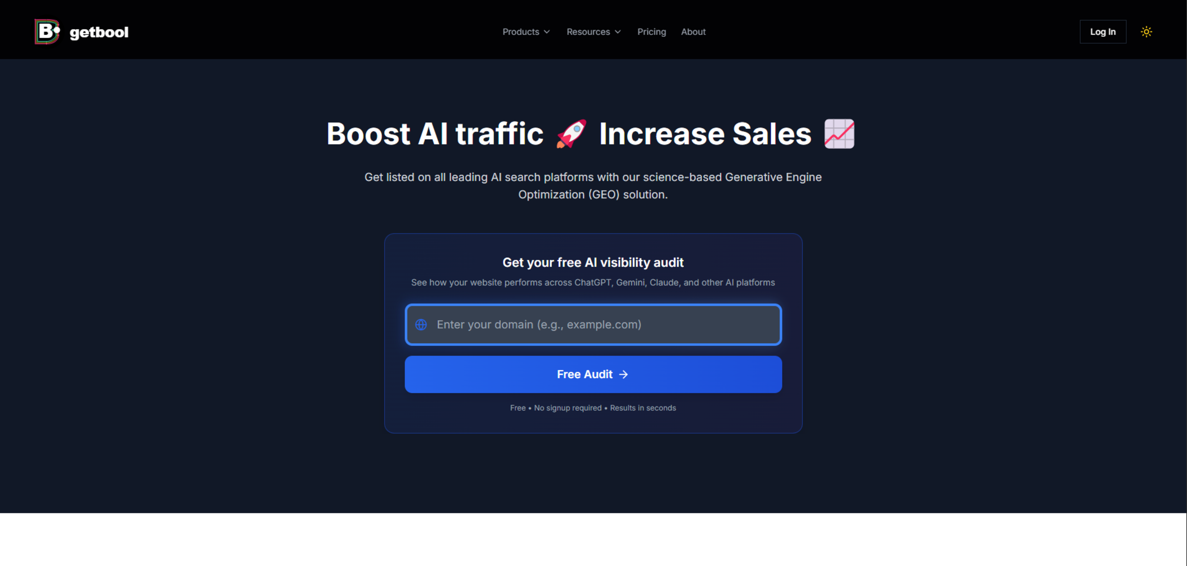 getBool.ai