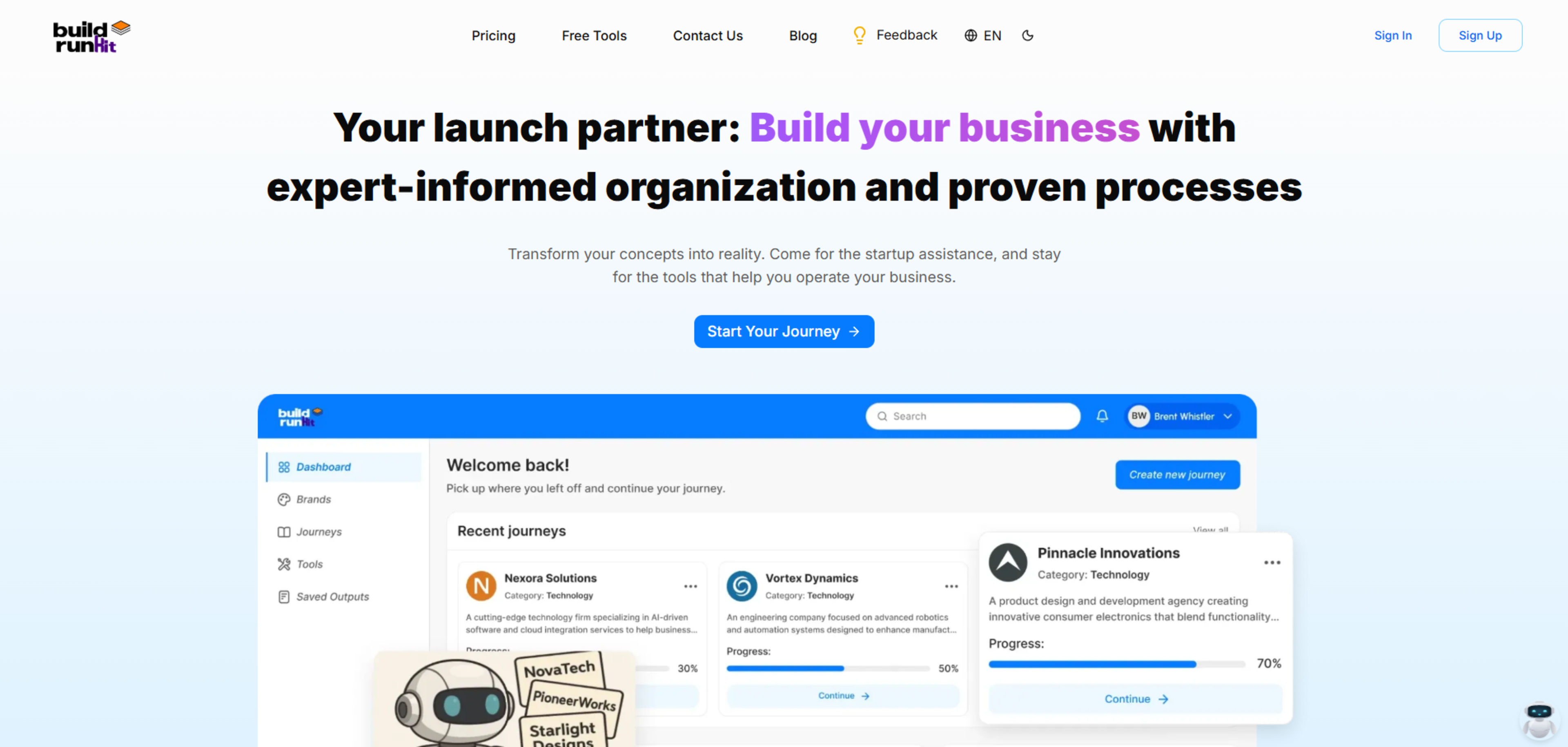 BuildRunKit