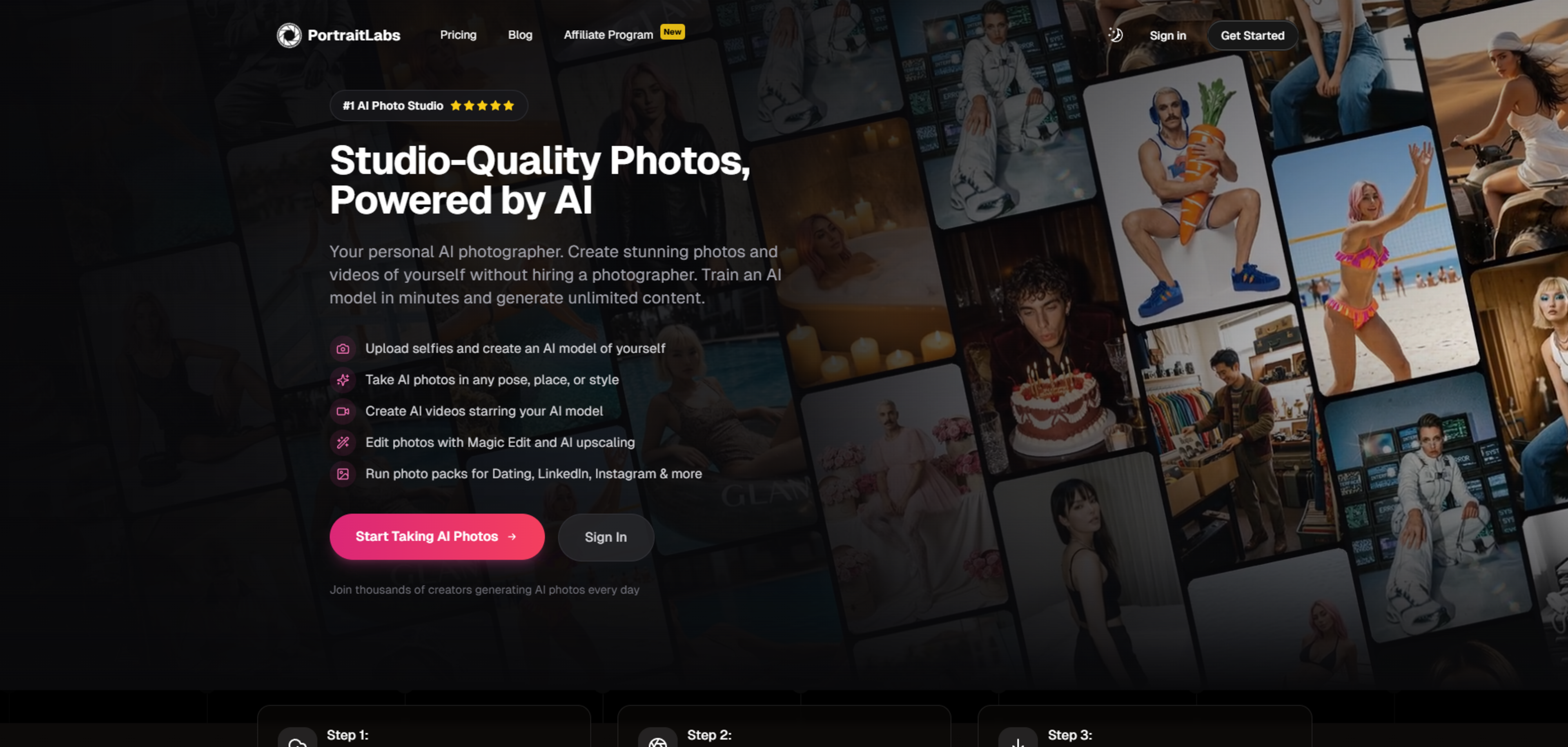 PortraitLabs