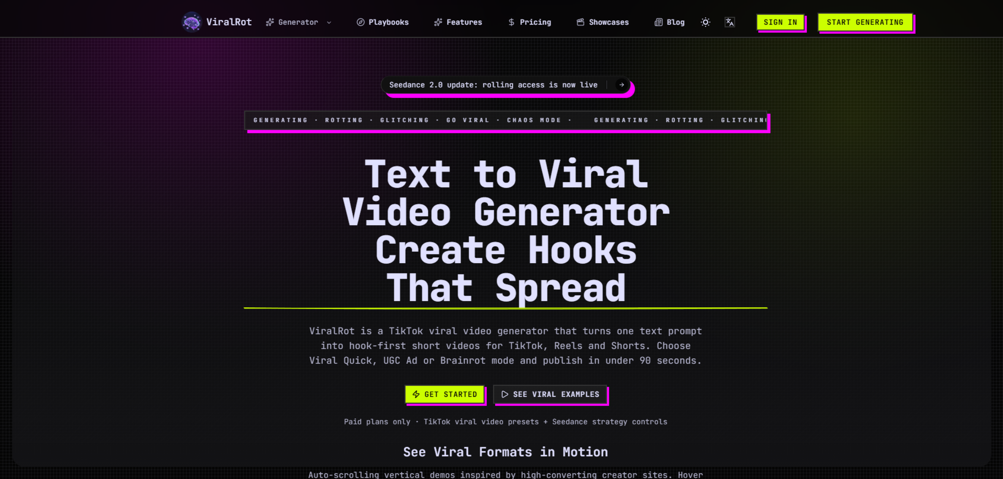 ViralRot