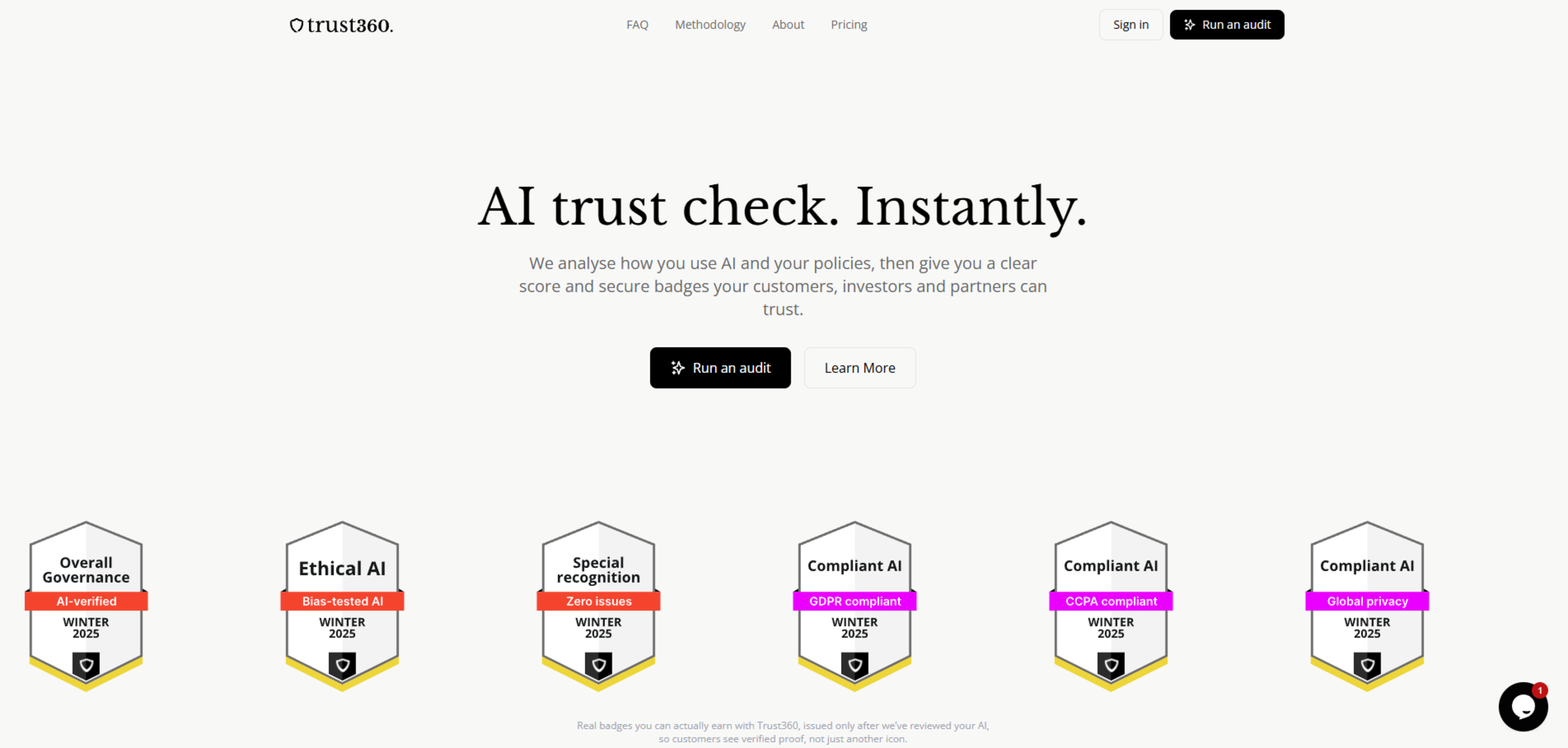Trust360