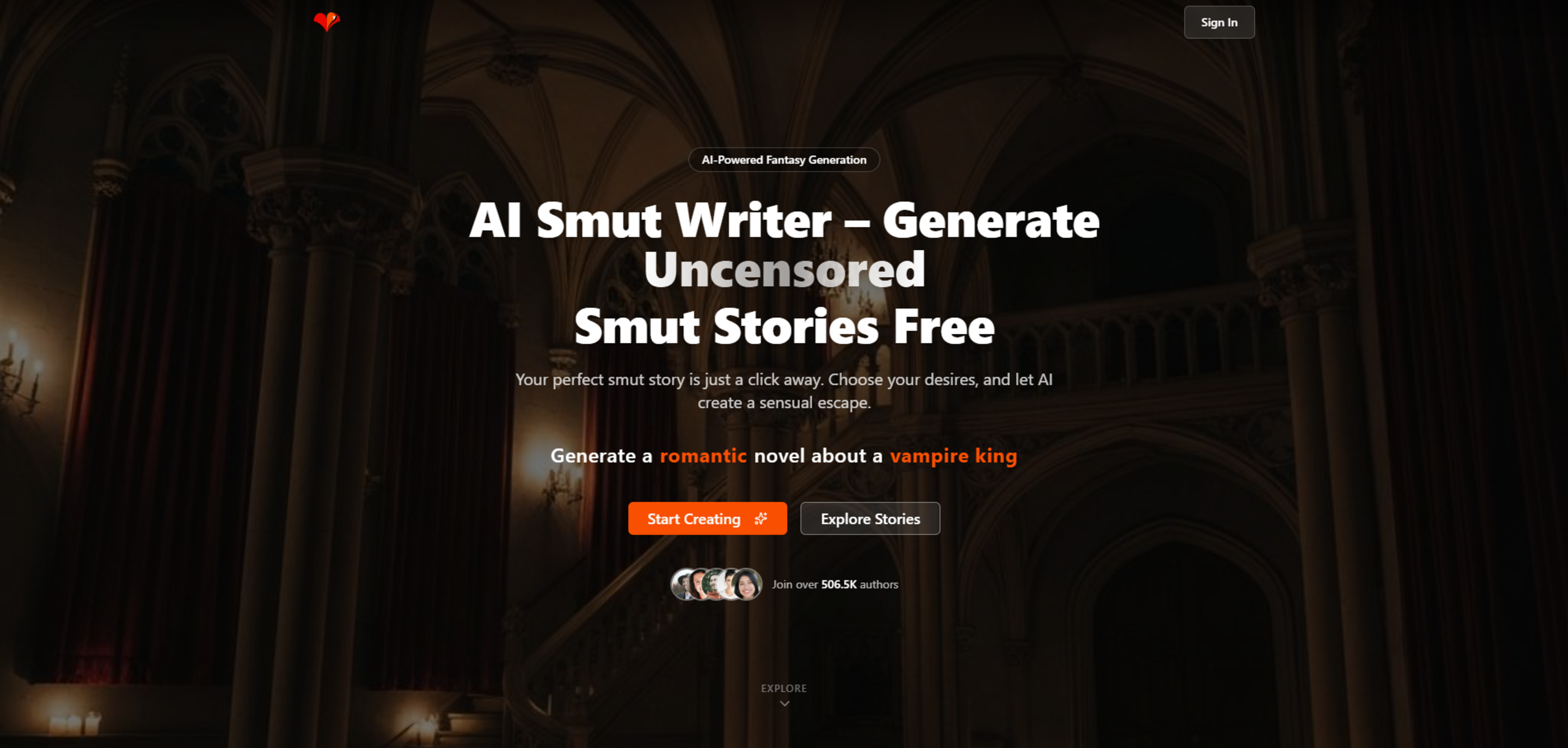 SmutFinder