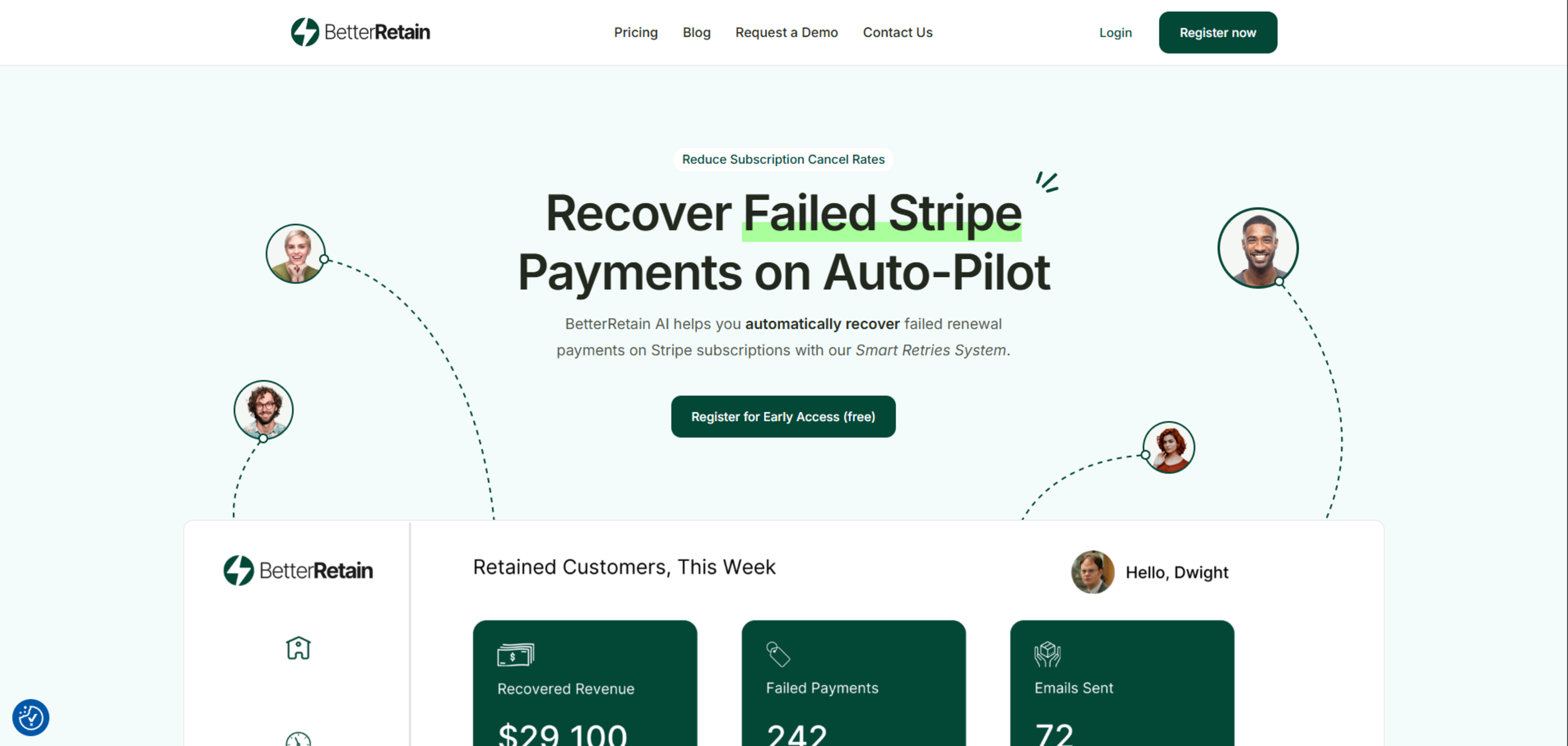 BetterRetain AI