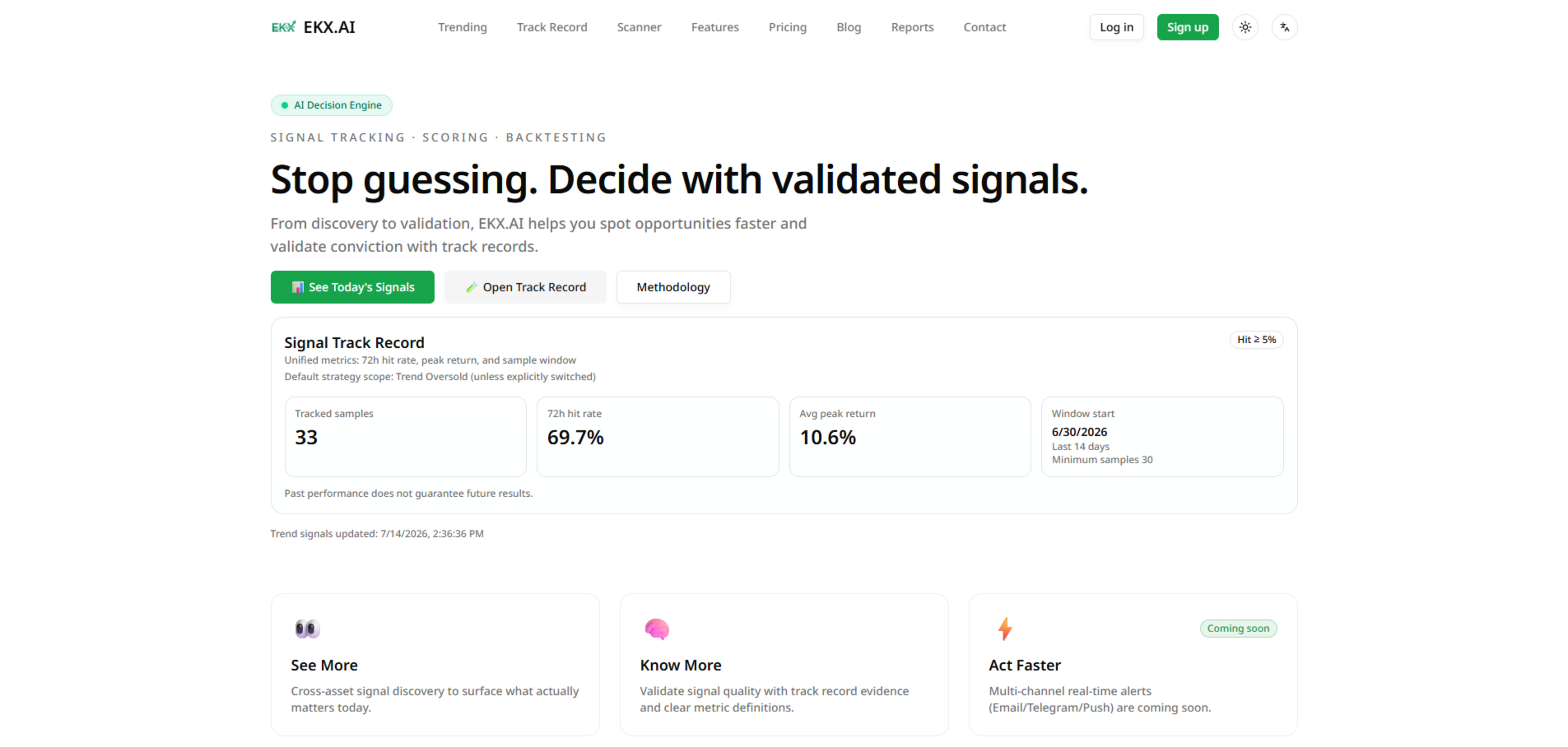 EKX.AI