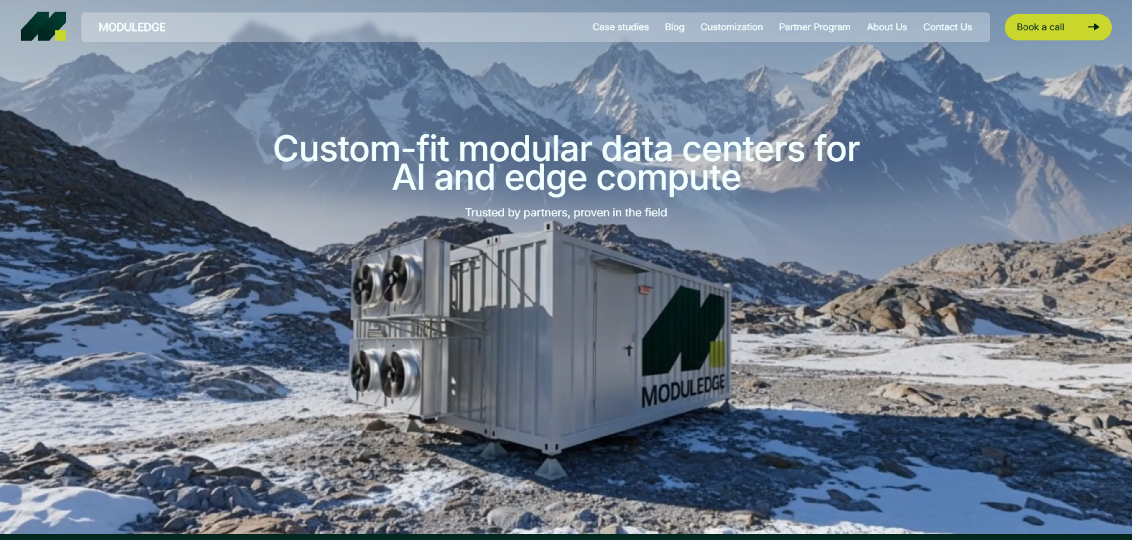 ModulEdge