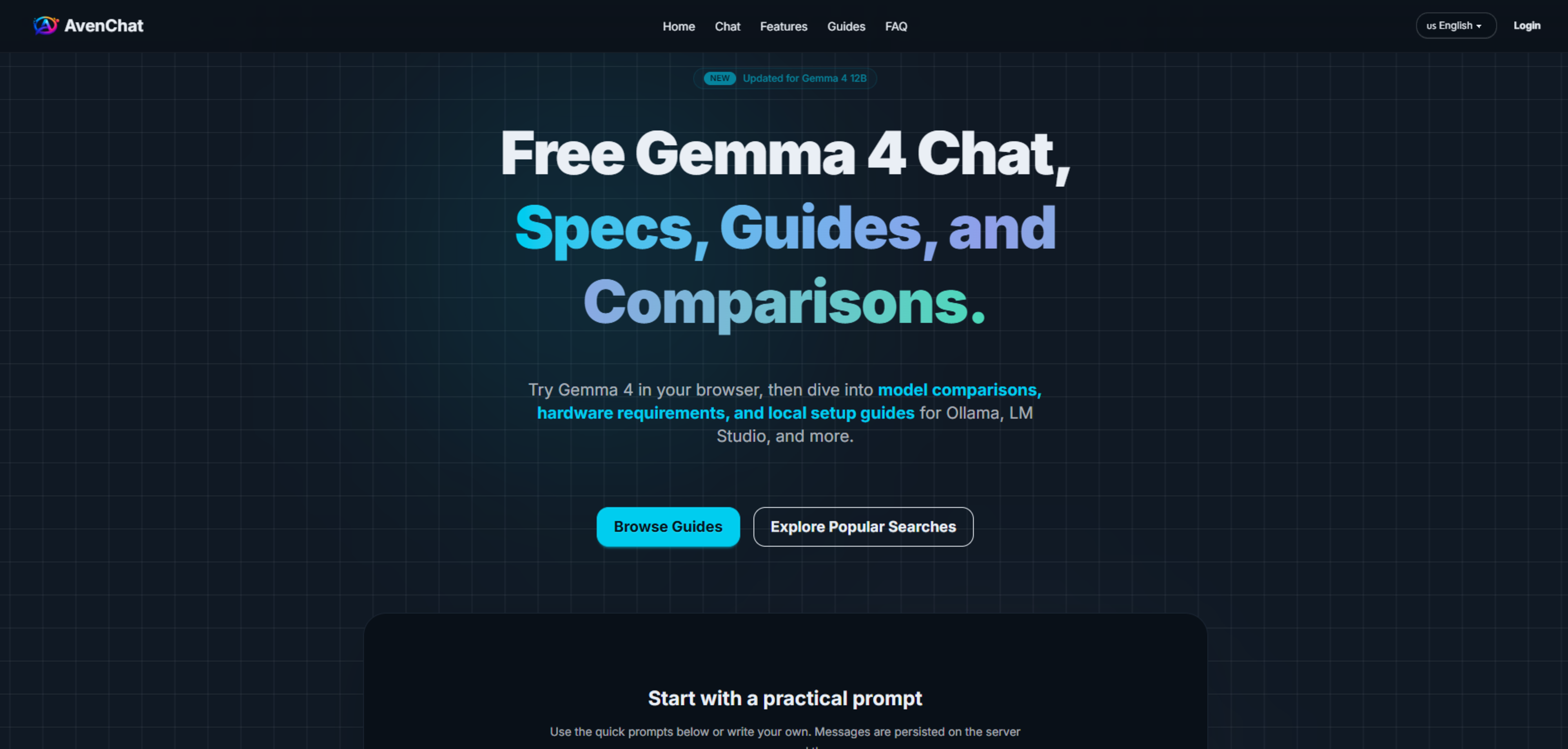 Gemma 4