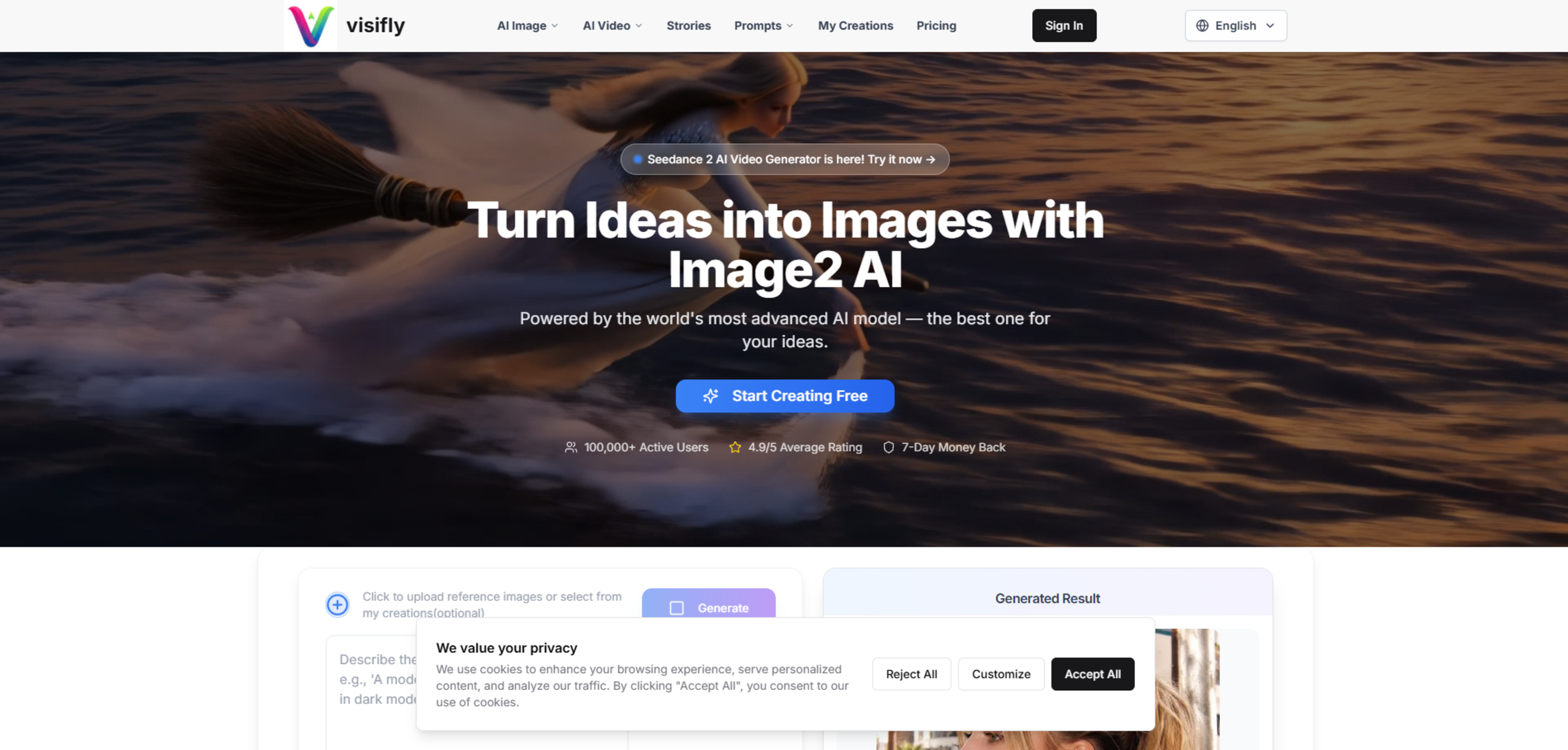 Image2 AI