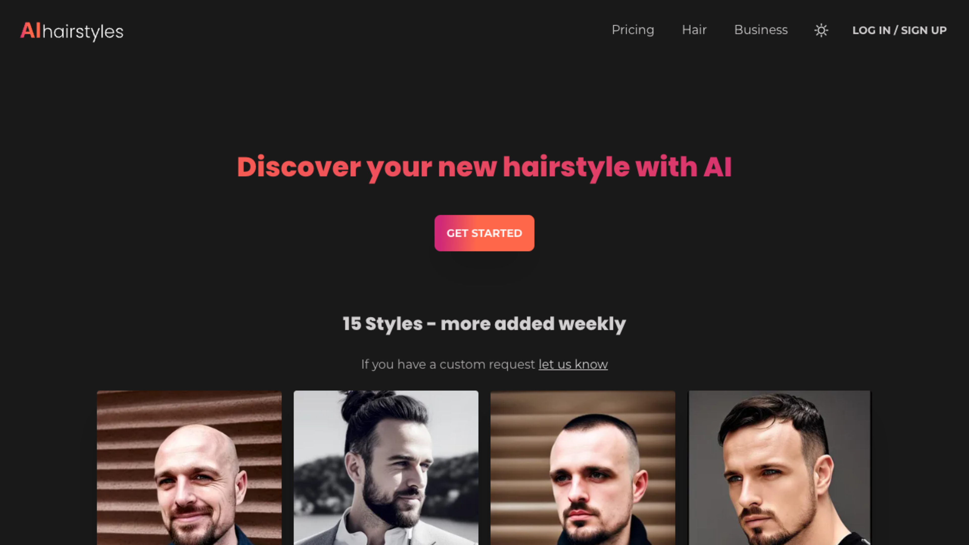 Aihairstyles.com