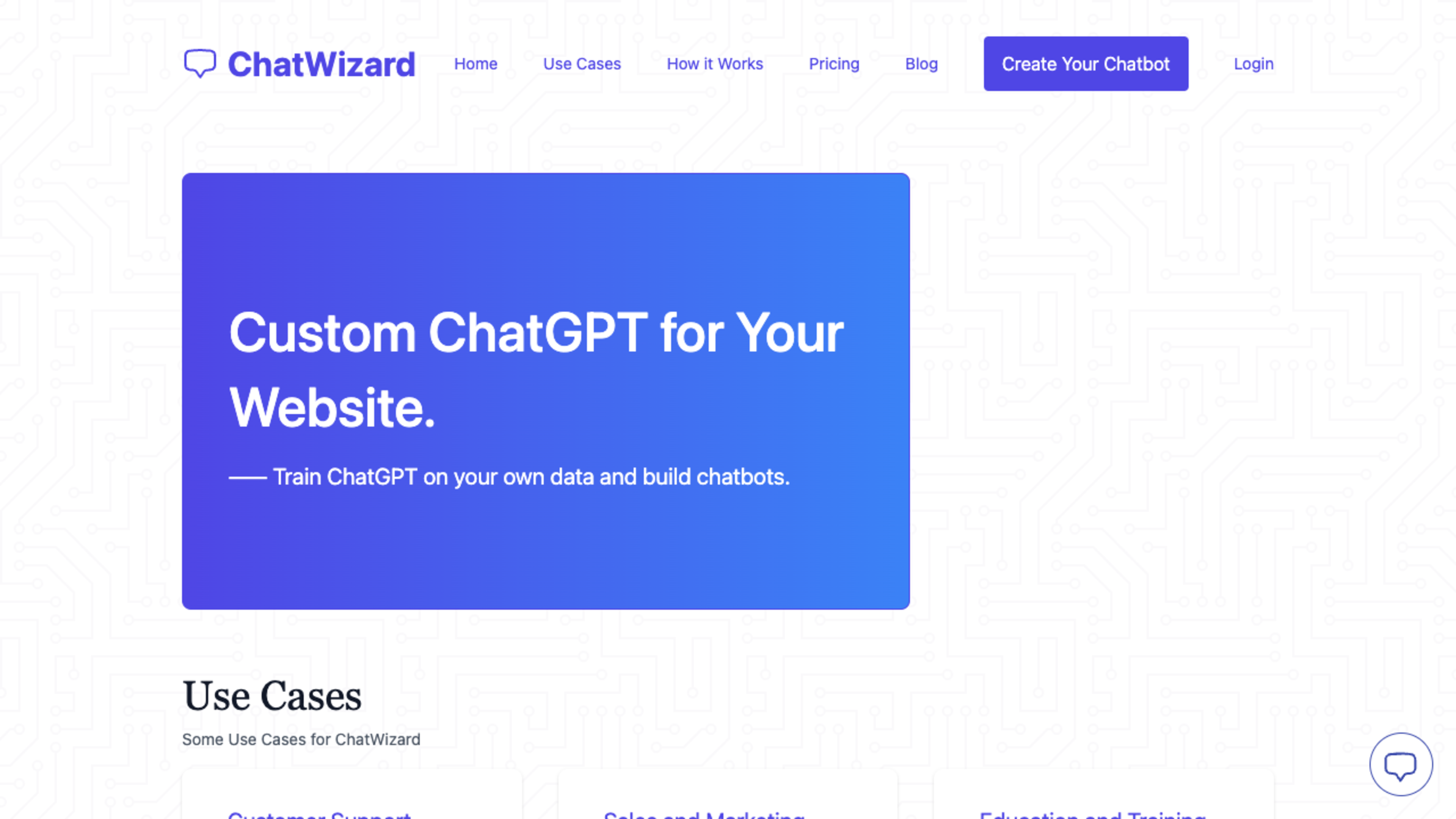 ChatWizard