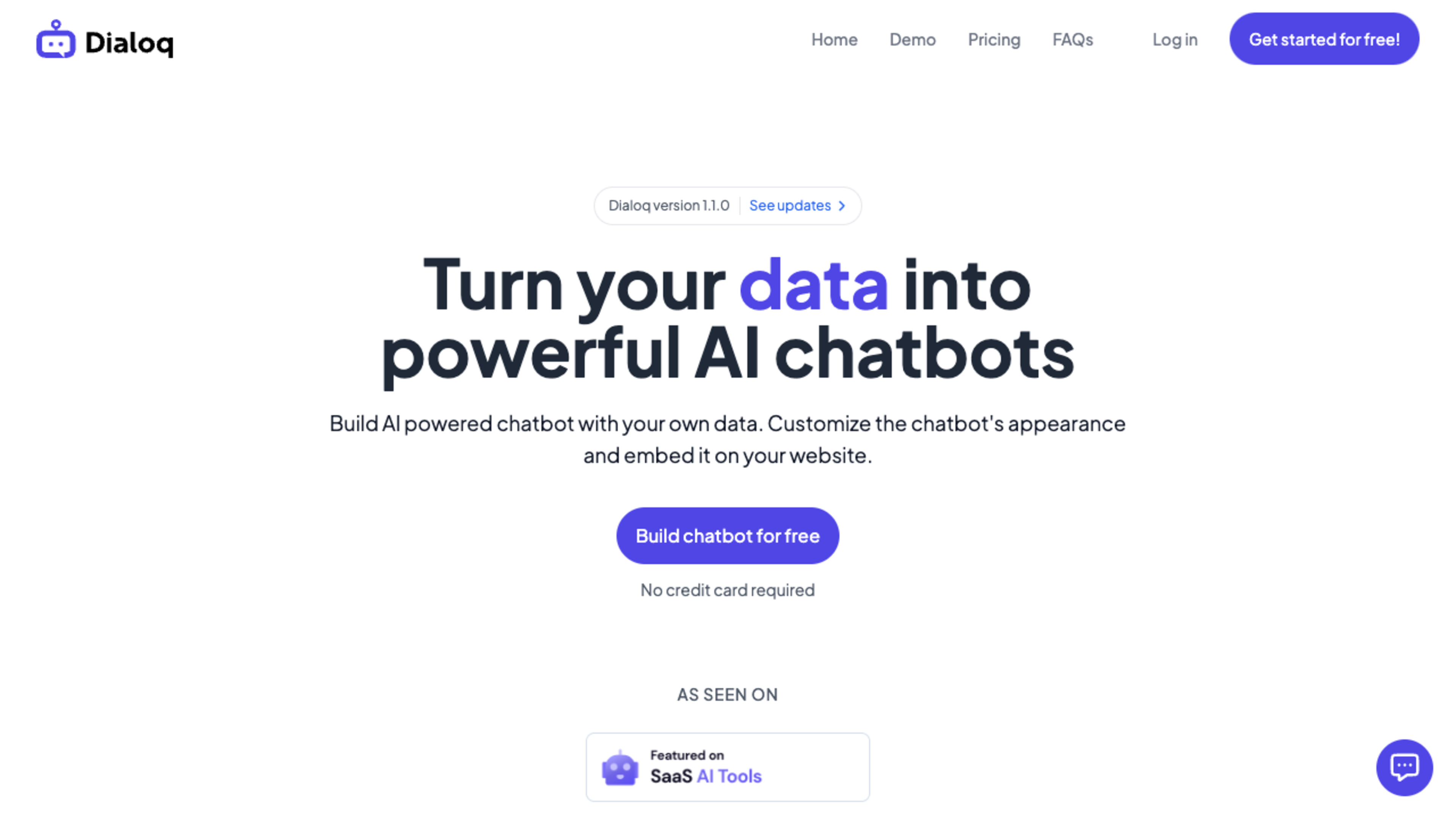 Dialoq AI