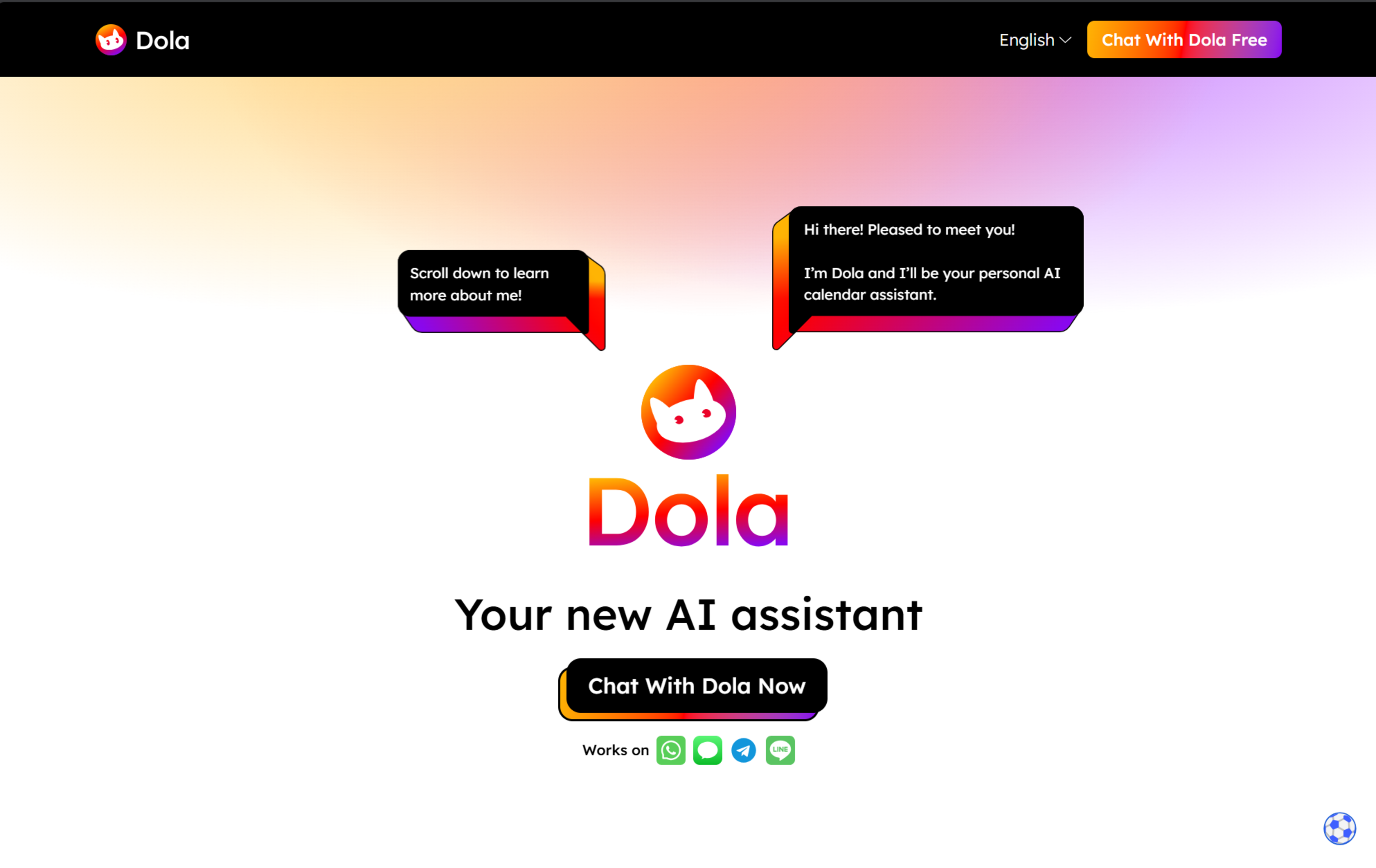 Dola